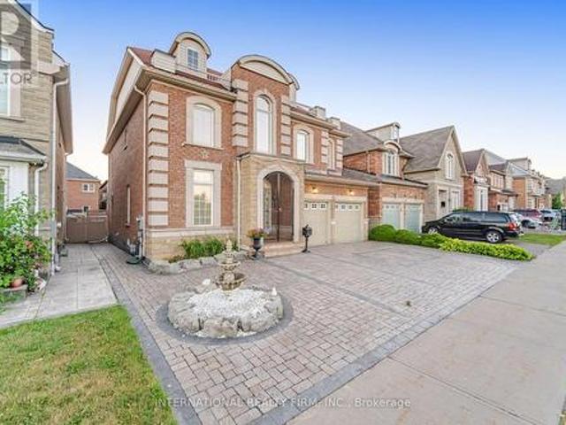 84 Fred Young Drive, Toronto, ON, M3L 0A3 house for sale | Listing ID W13802 | Royal LePage