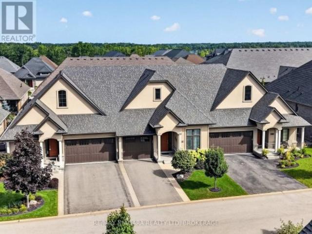 84 Ganton Trail, Welland Hwy 406/Welland, ON, L3B 0C9 house for sale | Listing ID X13765 | Royal LePage