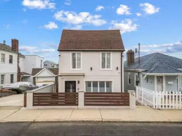 Gerritsen, New York city, New York, USA