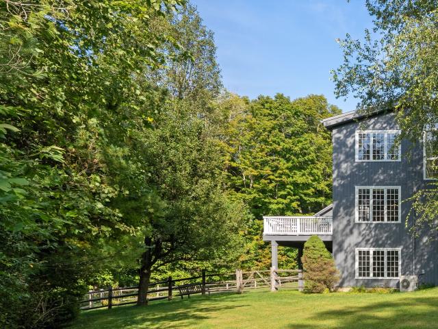 84 Gunn Hill Road, Washington, US, CT