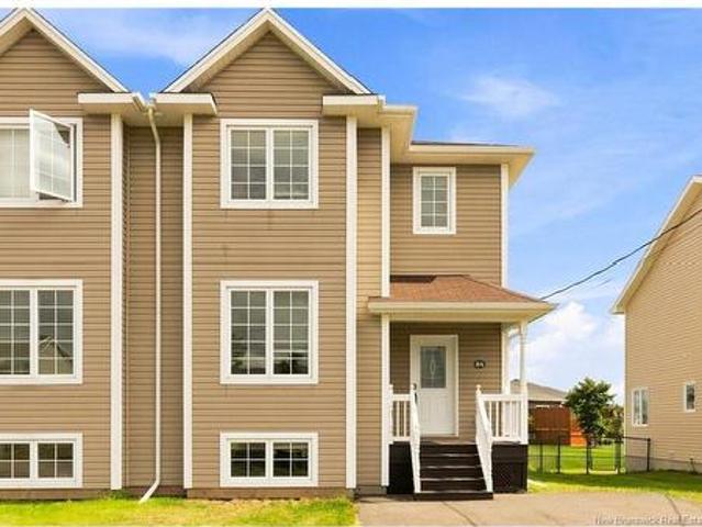 84 Harmony Dr, Riverview, NB, E1B 0N1 house for sale | Listing ID NB147212 | Royal LePage
