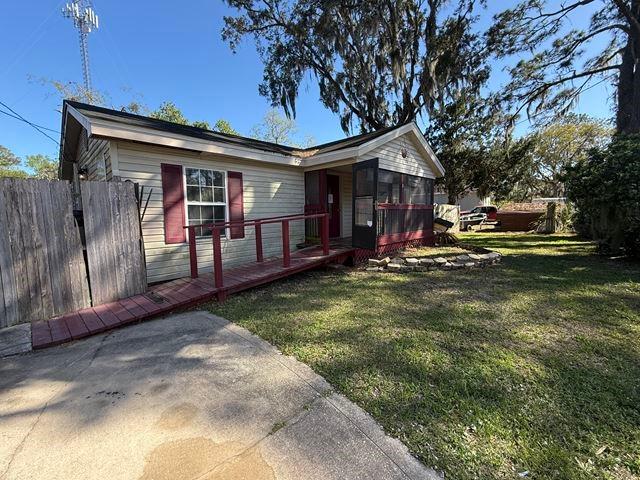 84 Henry Ave, St. Marys, GA 31558 | MLS #1661