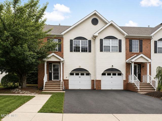 84 Heron Court
