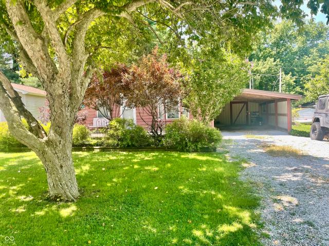 84 Hoagy Carmichael Way