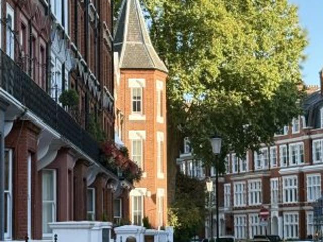 84 Holland Road, London, W14 8HL, United Kingdom | 1 bed apartment for rent #171395452 | Rentberry