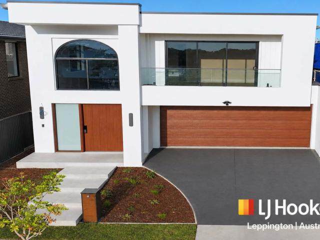 84 horologium road, austral nsw for rent lj hooker