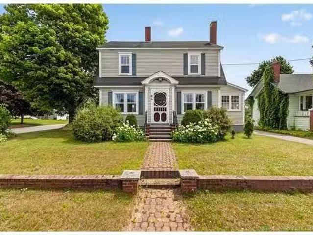 84 Howard St, Miramichi, NB, E1N 1V8 house for sale Listing.