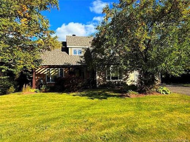84 Hubert St, Edmundston, NB, E3V 4K5 house for sale | Listing ID NB148851 | Royal LePage