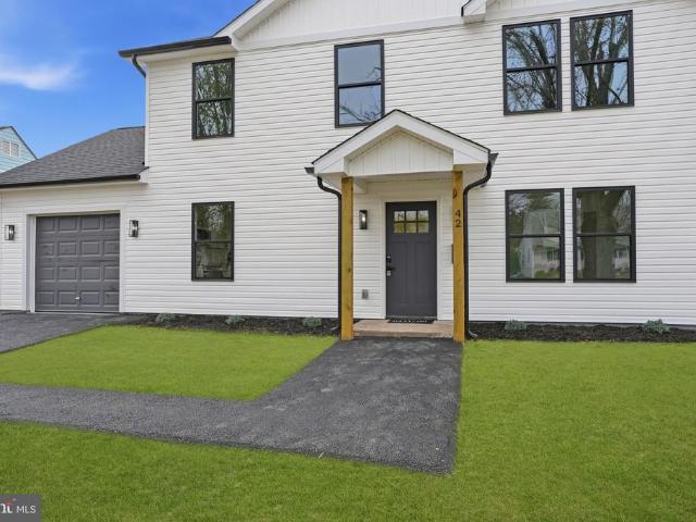 84 Ice Pond Road