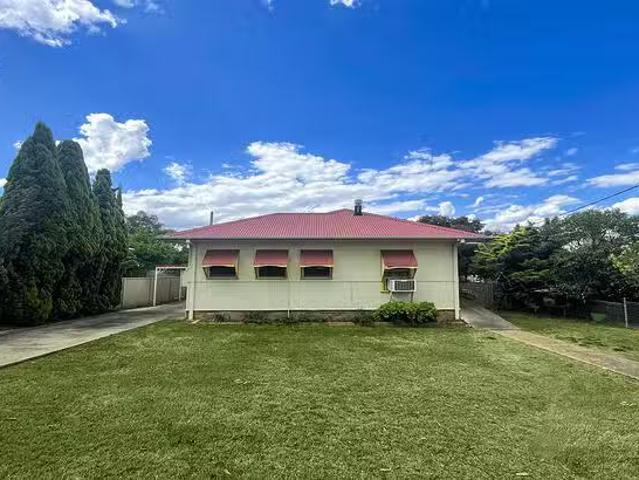 84 Inglis Street, Mudgee, NSW 2850