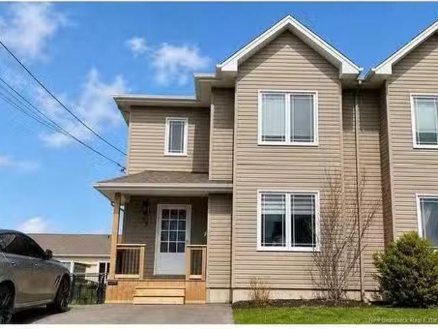 84 Jasmine Cres, Moncton, NB, E1A 9A4 house for sale Listin.