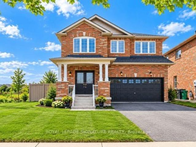 84 Jordensen Drive, Brampton, ON, L6X 0S1 house for sale | Listing ID W13795 | Royal LePage