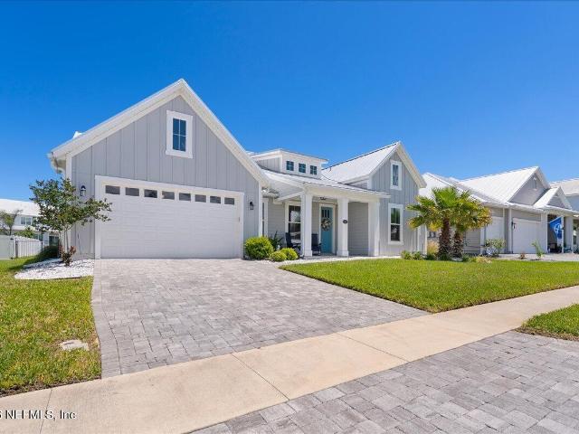 84 Kapalua Pl, St. Johns, FL 32259 | MLS #2141