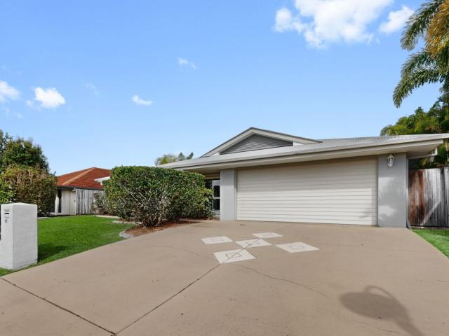 84 Karvella Street, UPPER KEDRON, QLD 4055
