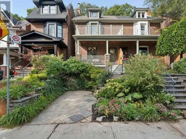 84 Kingsmount Park Road, Toronto, ON, M4L 3L4 house for sale | Listing ID E13818 | Royal LePage