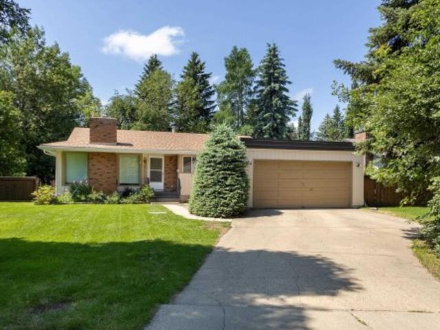 84 Larose Drive, St. Albert, AB, T8N 2T2 house for sale | Listing ID E4499 | Royal LePage