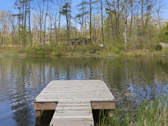 84 Lillypad Ln