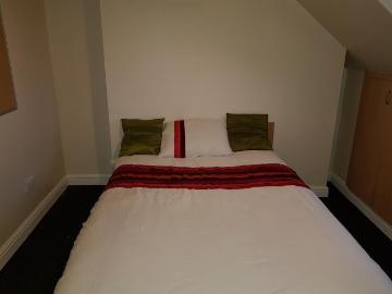 84 London Road, Leicester LE2 4 bed flat to rent £1,387 pcm £320 pw