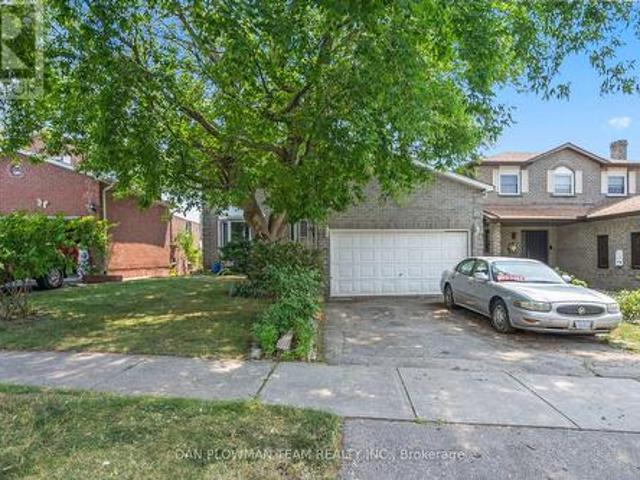84 Long Drive, Whitby, ON, L1N 8E7 house for sale | Listing ID E13599 | Royal LePage
