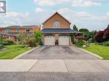 84 Longwater Chase, Markham, ON, L3R 4A8 house for sale | Listing ID N13486 | Royal LePage