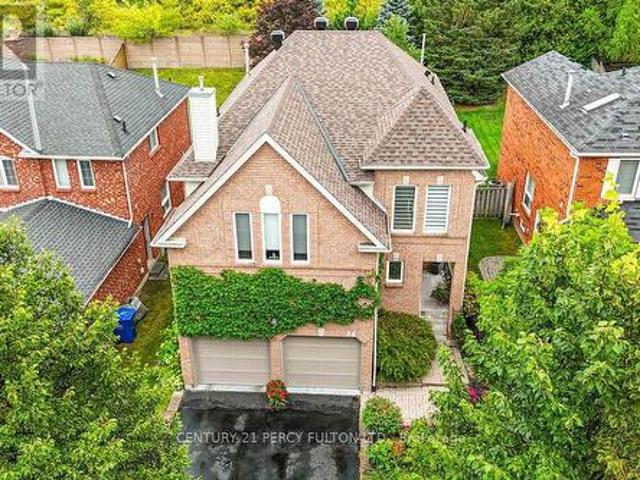 84 Loraview Lane, Aurora, ON, L4G 6N5 house for sale | Listing ID N13794 | Royal LePage