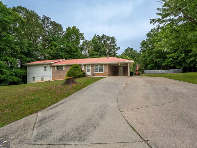 84 Lovell Circle