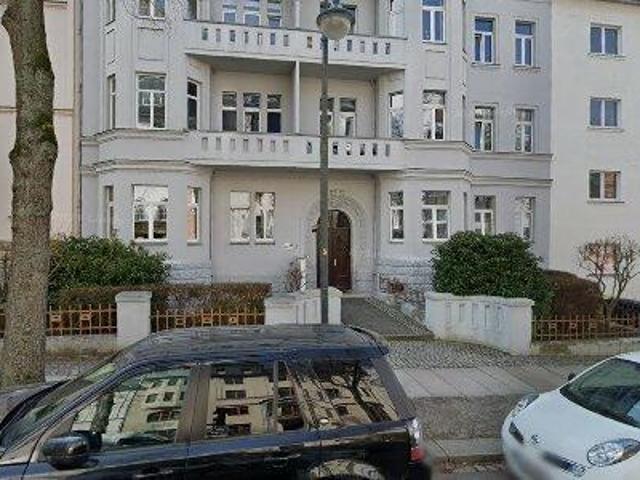 84 m2 apartment for rent in Chemnitz
