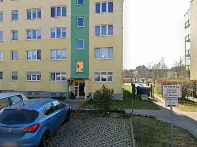 84 m2 apartment for rent in Chemnitz