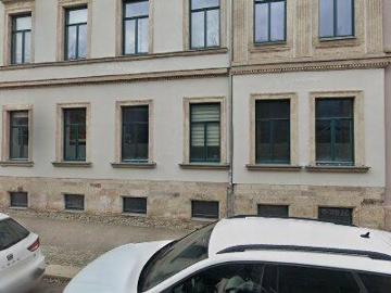 84 m2 apartment for rent in Chemnitz