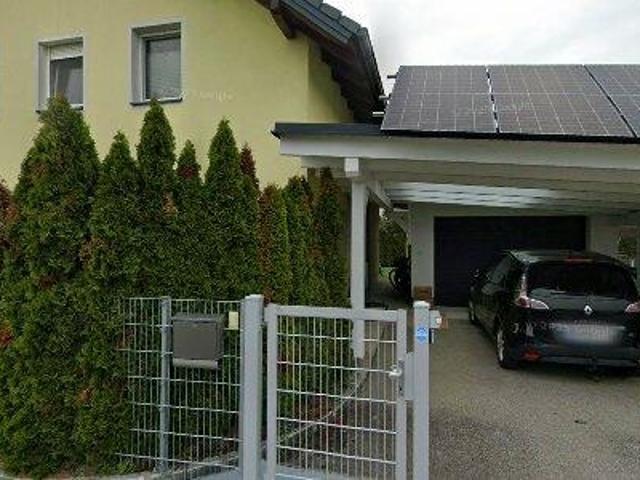 84 m2 apartment for rent in Amstetten