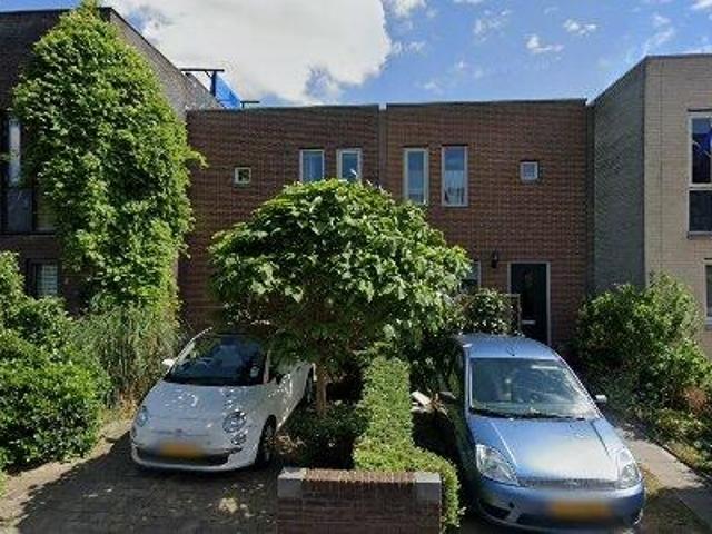 84 m2 apartment for rent in Amsterdam Zeeburg