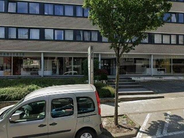 84 m2 apartment for rent in Asse