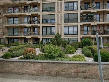 84 m2 apartment for rent in Borgworm
