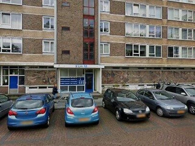 84 m2 apartment for rent in Beverwijk