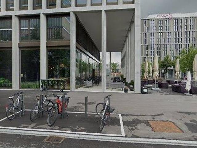 84 m2 apartment for rent in Bern Mittelland