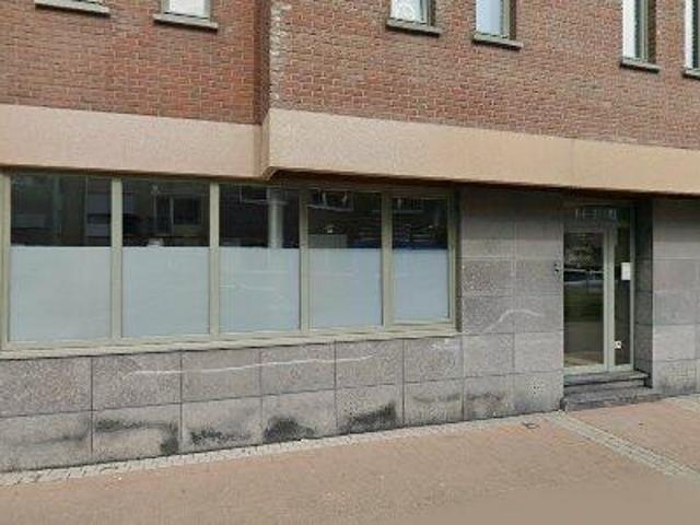 84 m2 apartment for rent in Blankenberge