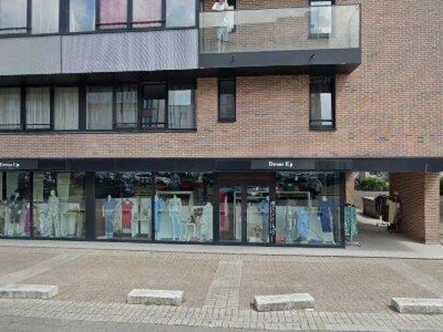 84 m2 apartment for rent in Brussels Jette