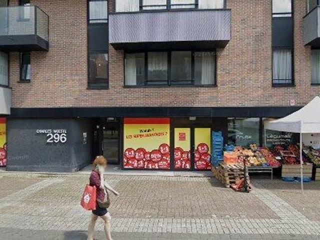84 m2 apartment for rent in Brussels Jette
