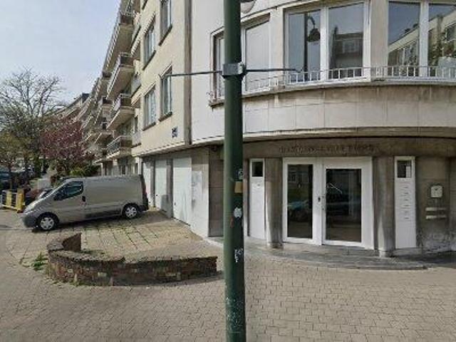 84 m2 apartment for rent in Brussels Vorst