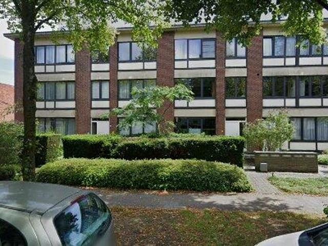 84 m2 apartment for rent in Brasschaat