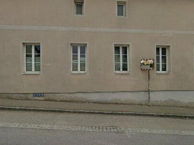 84 m2 apartment for rent in Burgschleinitz Kühnring