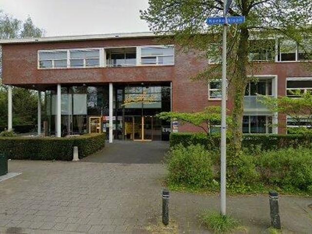 84 m2 apartment for rent in Gooise Meren