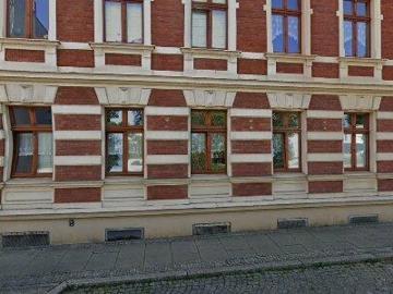 84 m2 apartment for rent in Görlitz