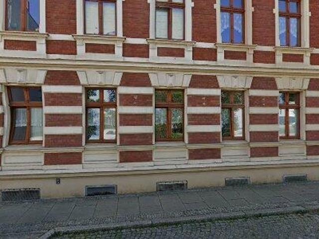 84 m2 apartment for rent in Görlitz
