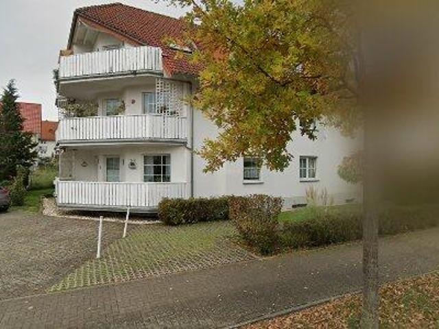 84 m2 apartment for rent in Gießen