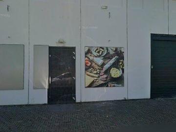 84 m2 apartment for rent in Dordrecht