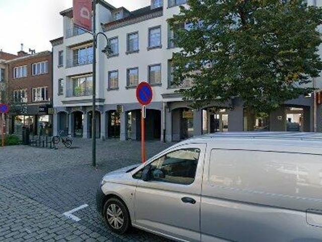 84 m2 apartment for rent in Dendermonde