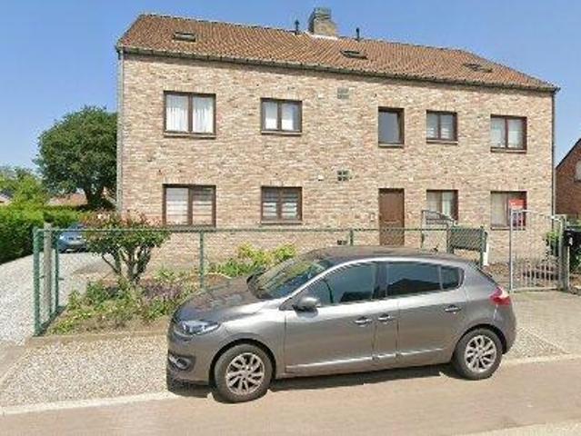 84 m2 apartment for rent in Dilsen Stokkem