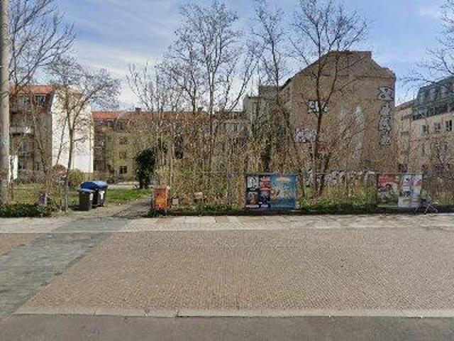 84 m2 apartment for rent in Dresden