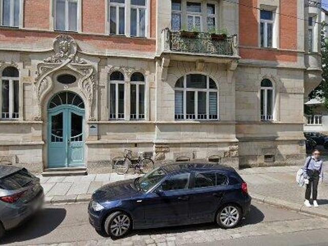 84 m2 apartment for rent in Dresden